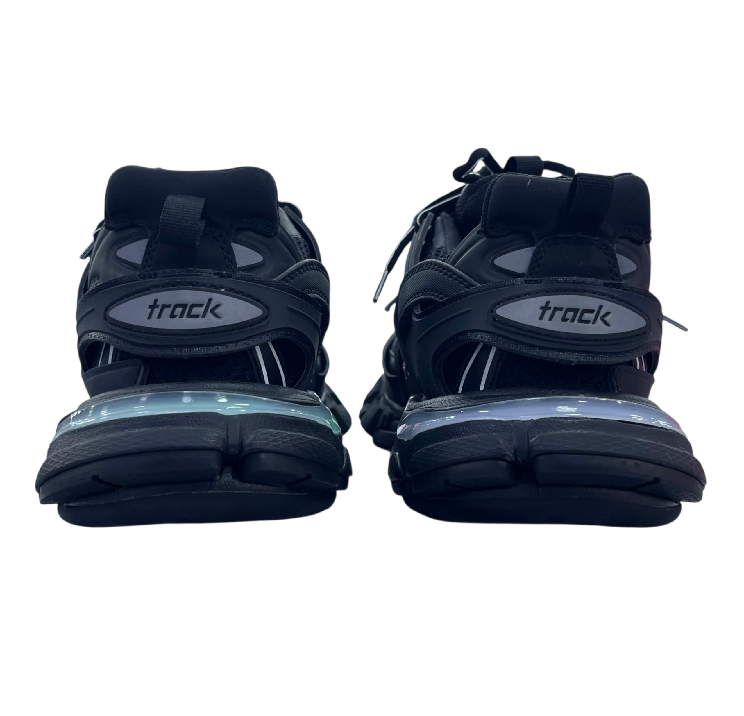 Basket balenciaga TRACK LED MMD NOIR 42