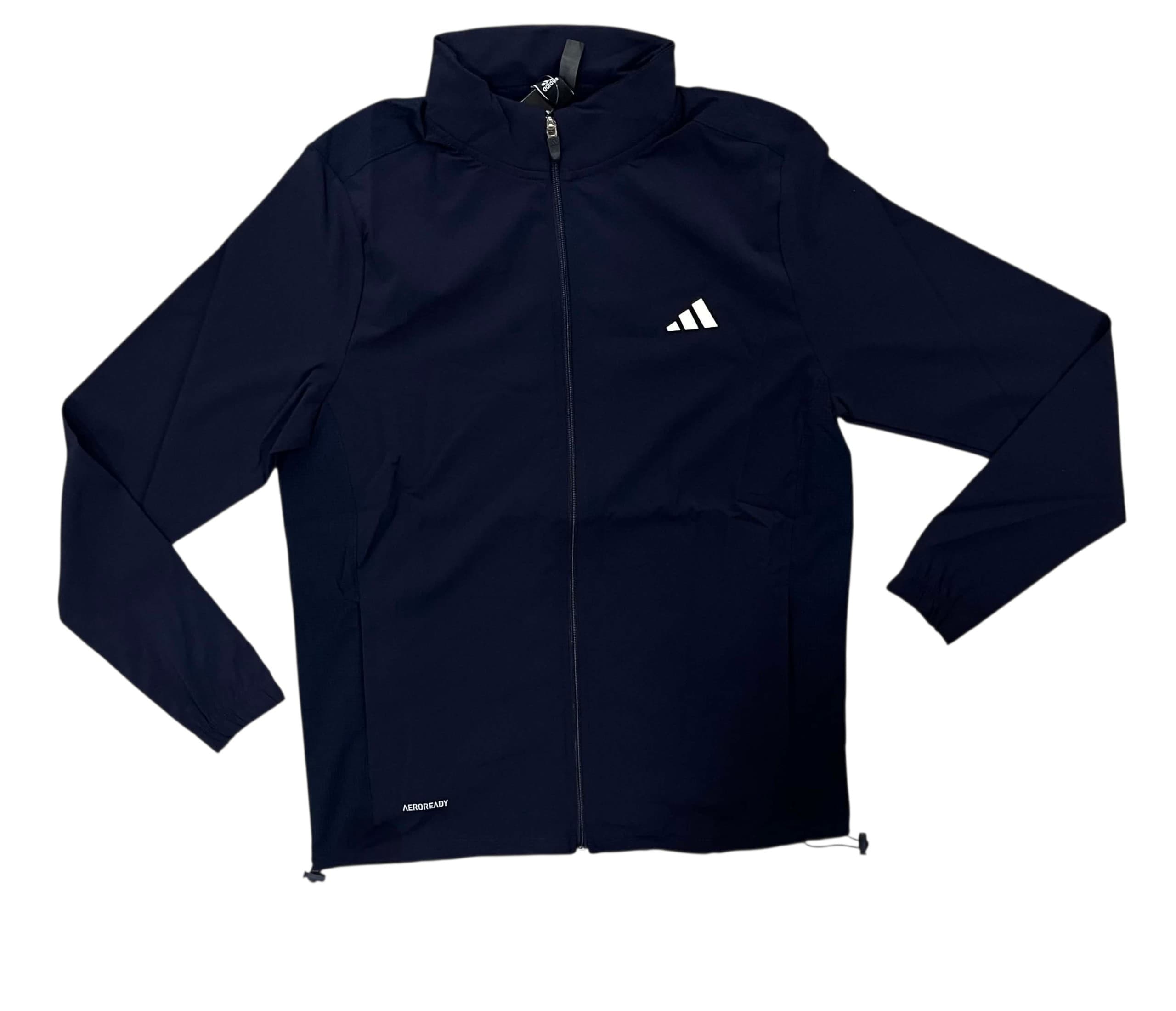 Ensemble Adidas  BEST 10180 BM S Bleu nuit