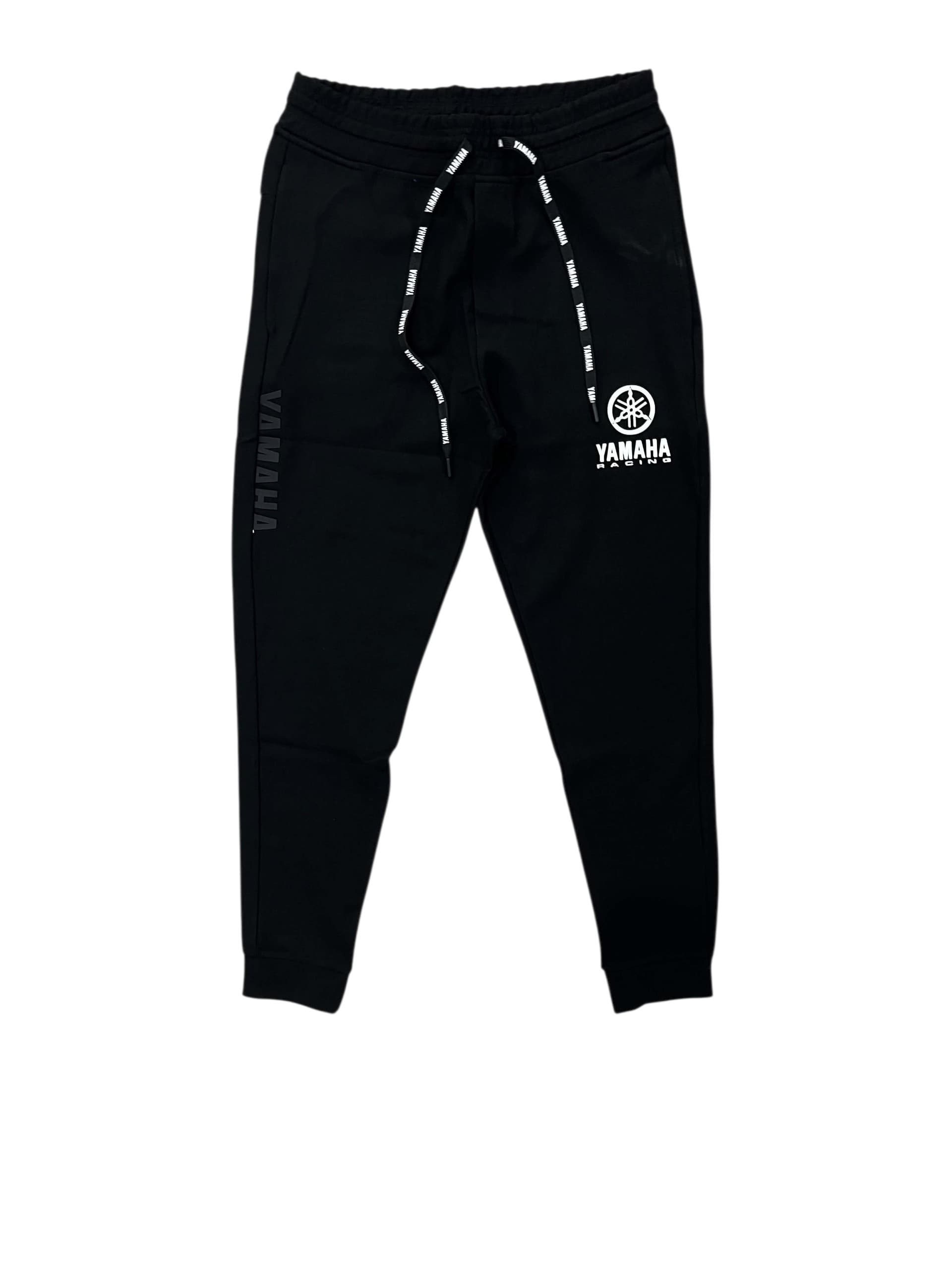 Pantalon  YAMAHA YAM2601 SHOOT SL M NOIR