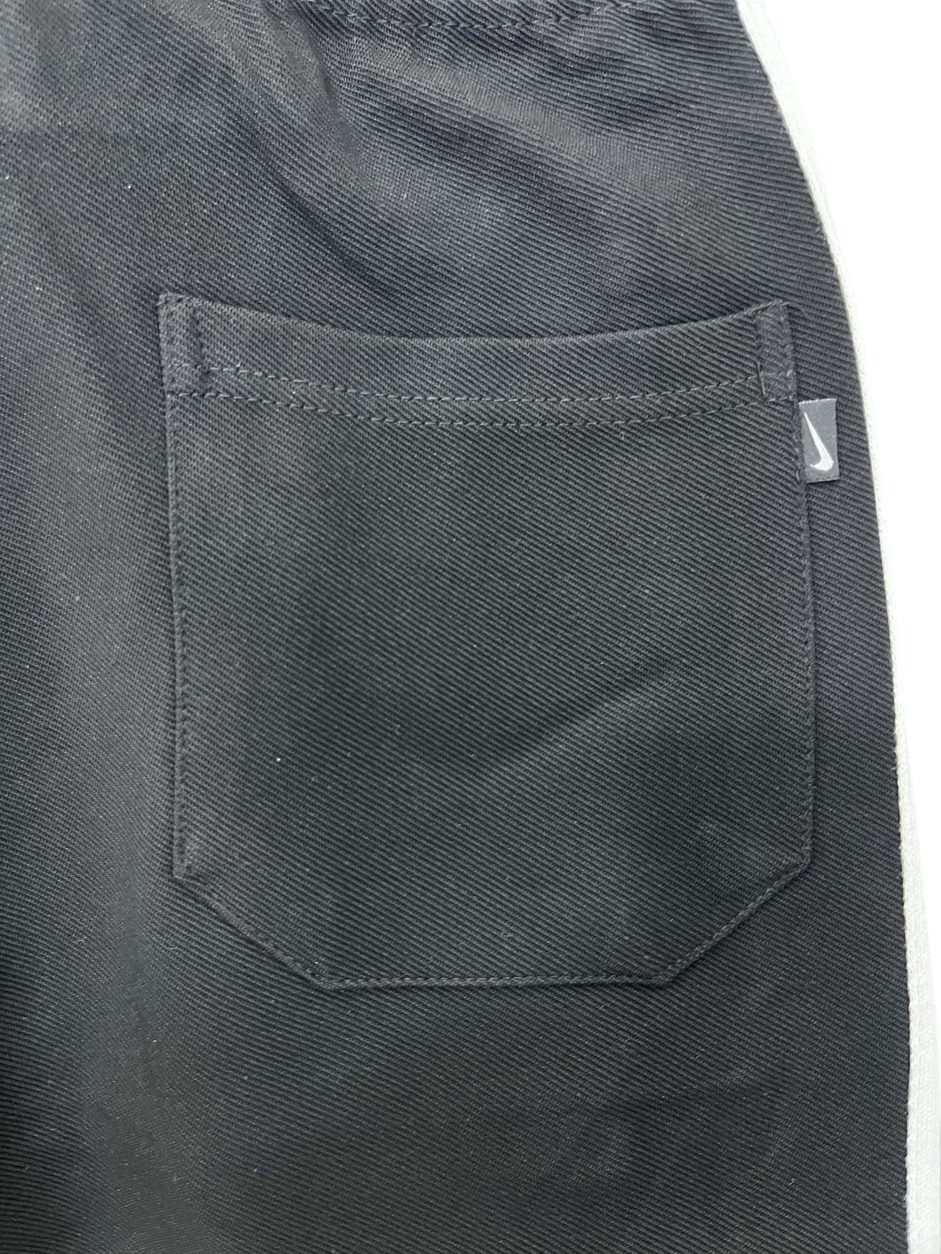 Pantalon  NIke  NK2471GT SHOOT SL XXL NOIR
