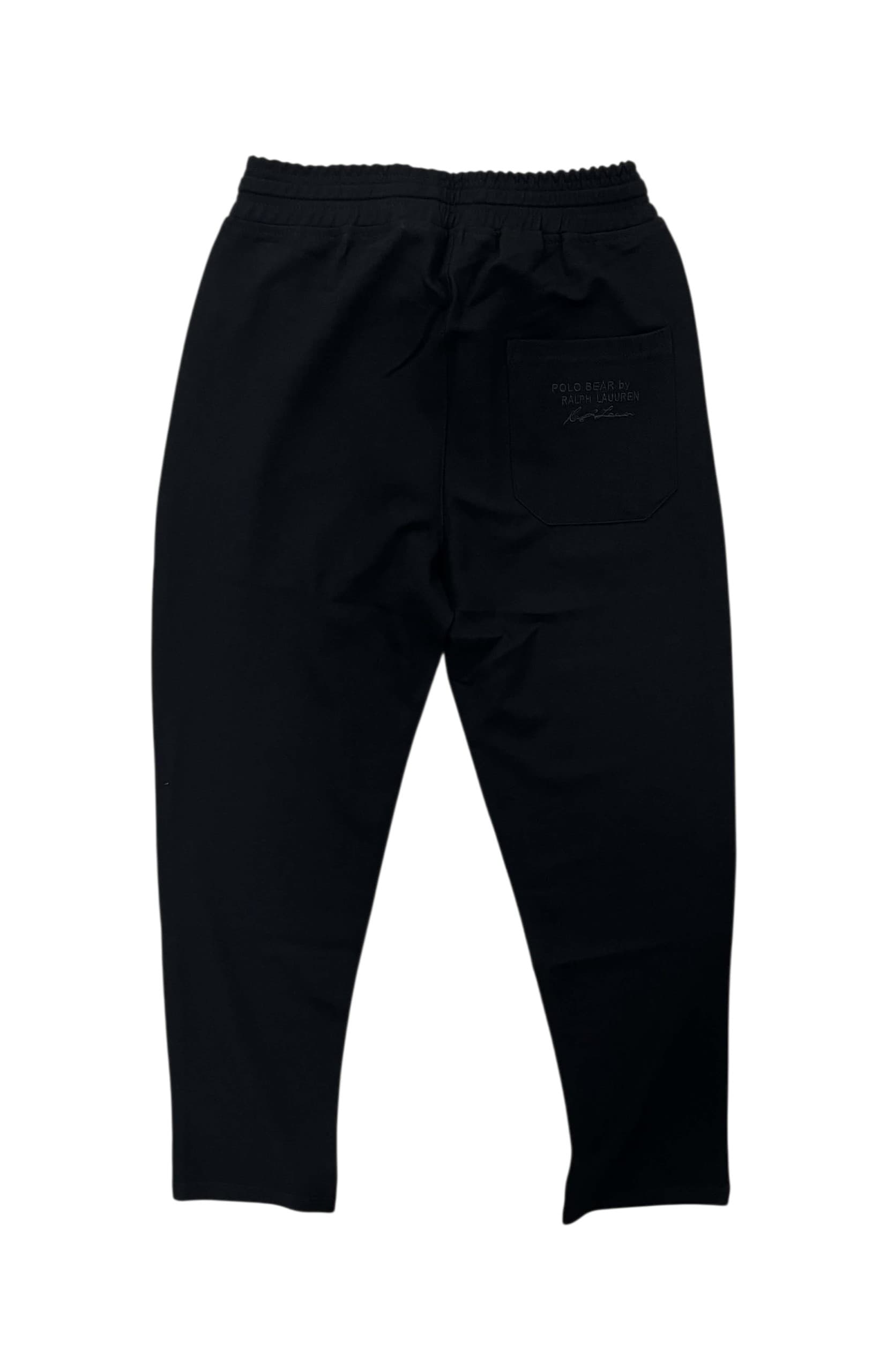 Pantalon  Polo PL BAG2609 SHOOT SL S NOIR