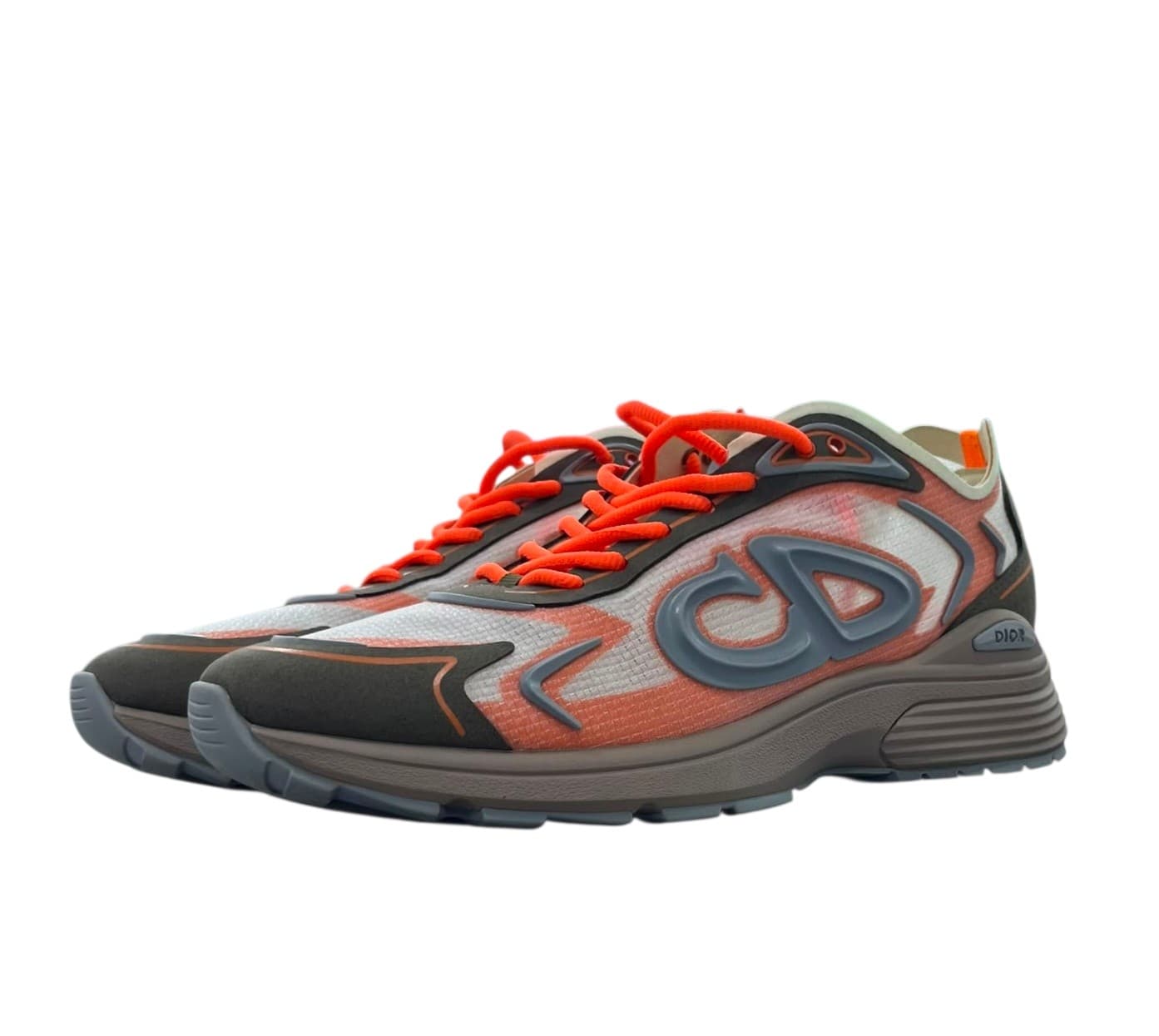 Basket DIOR B30 NW 3A GSf ORANGE 41