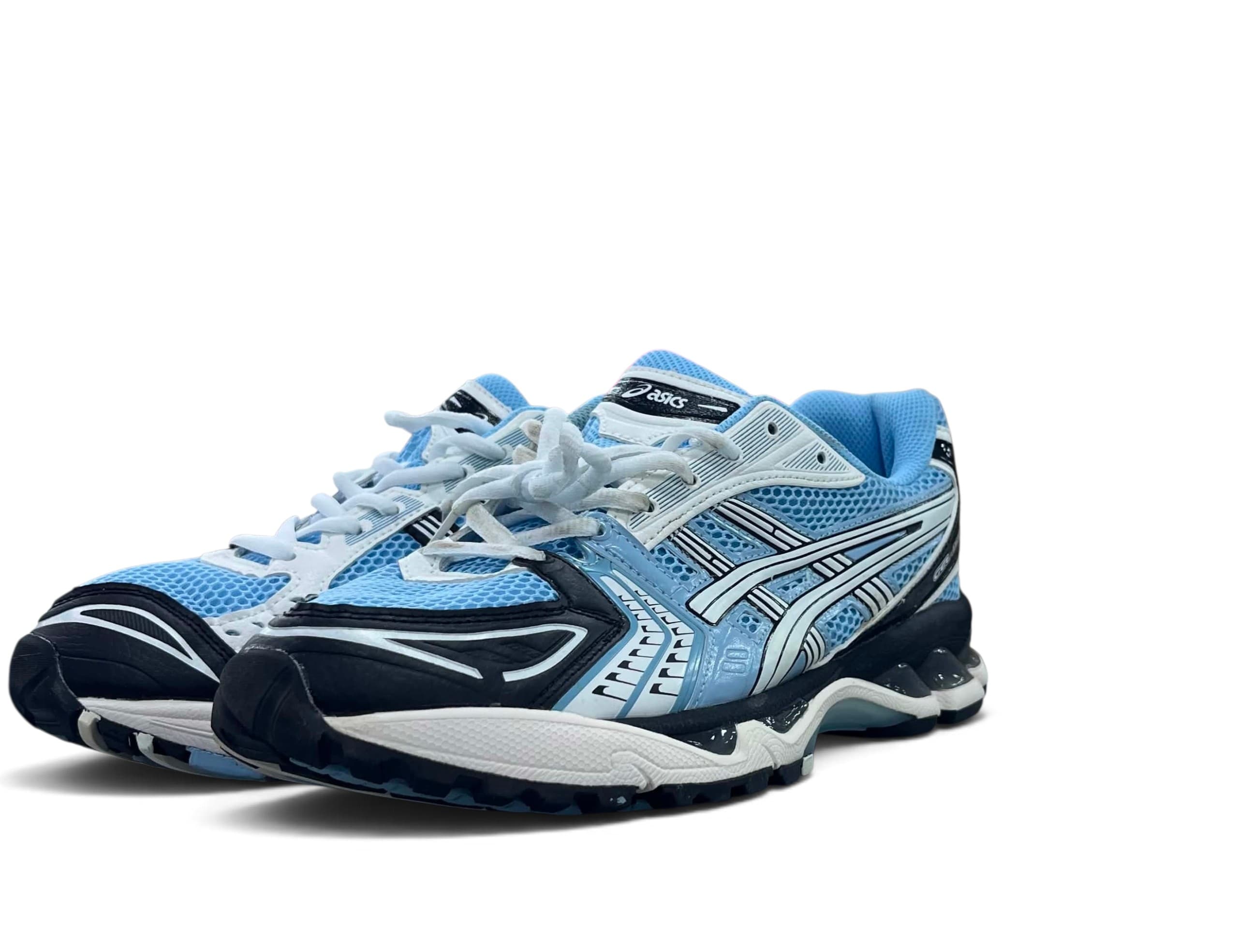 Basket ASICS GEL 26 MRD Blue Claire  44