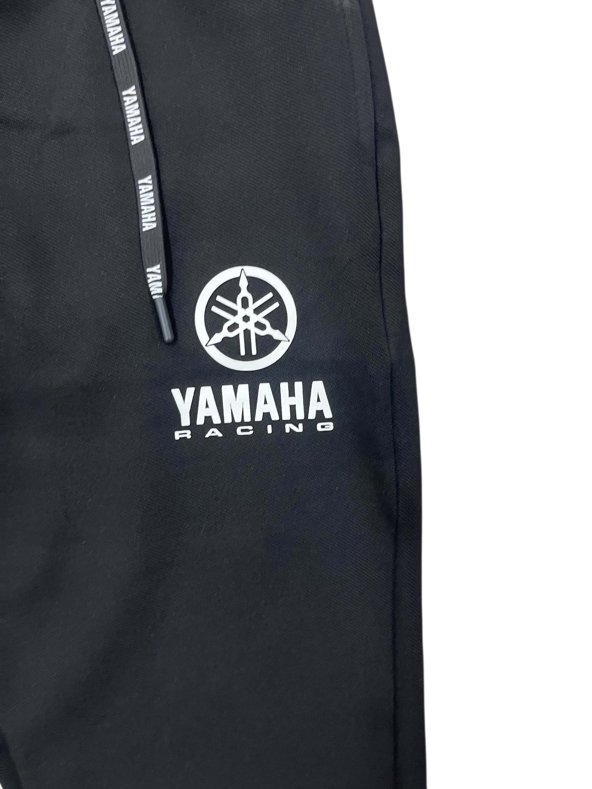 Pantalon  YAMAHA YAM2601 SHOOT SL M NOIR
