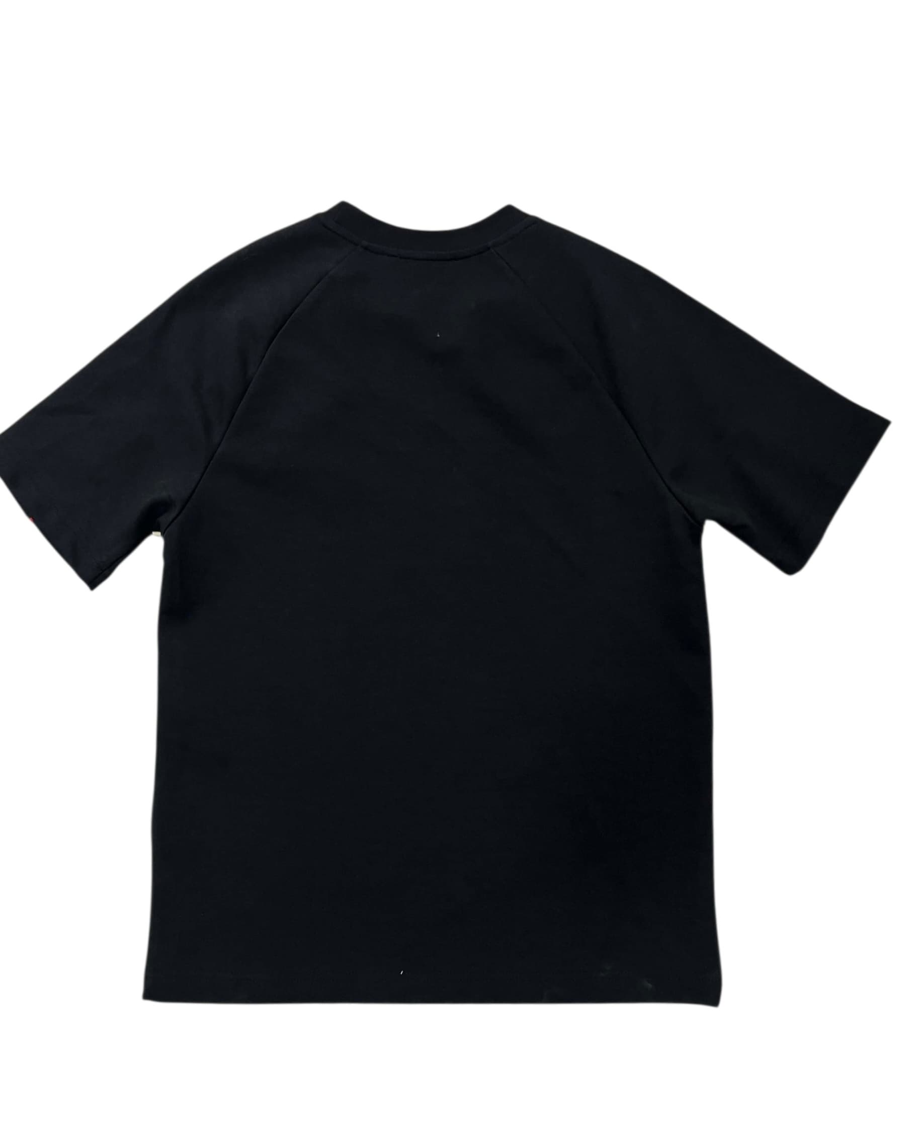 Ensemble MONCLER MNCL SHRT HR26 BM S NOIR