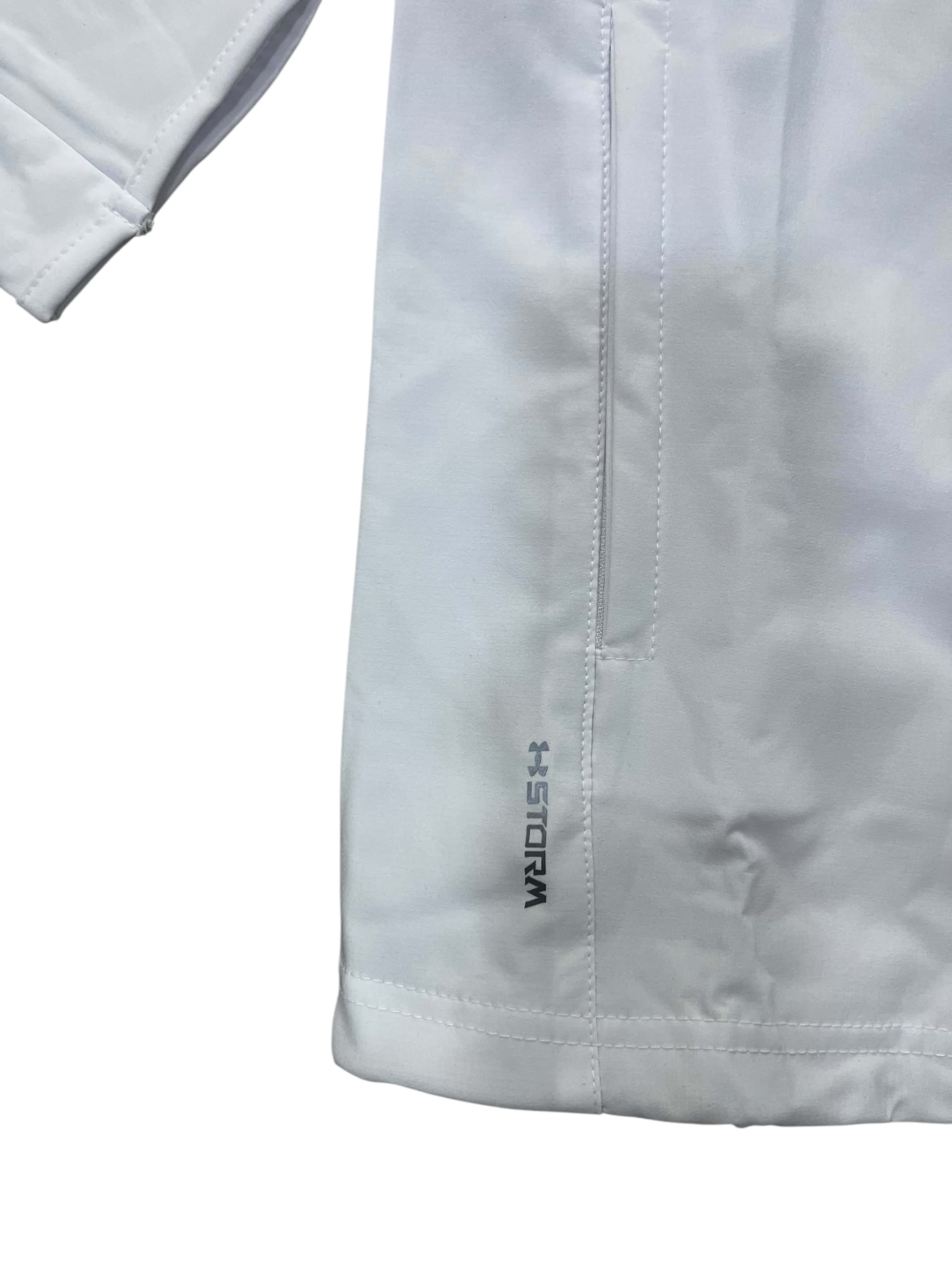 Ensemble UNDER AR BEST10198 BM S BLANC