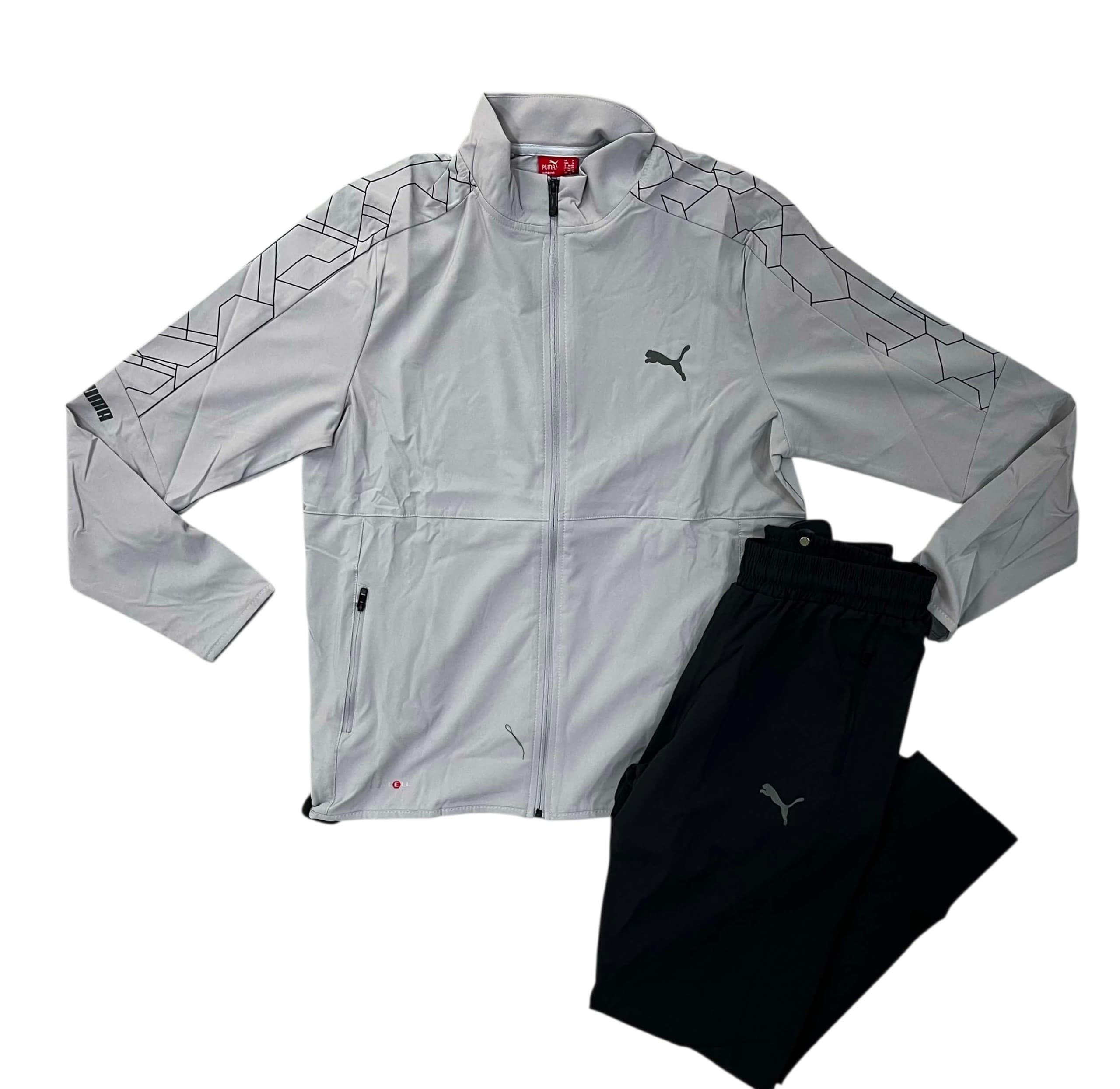 ensemble PUMAbest