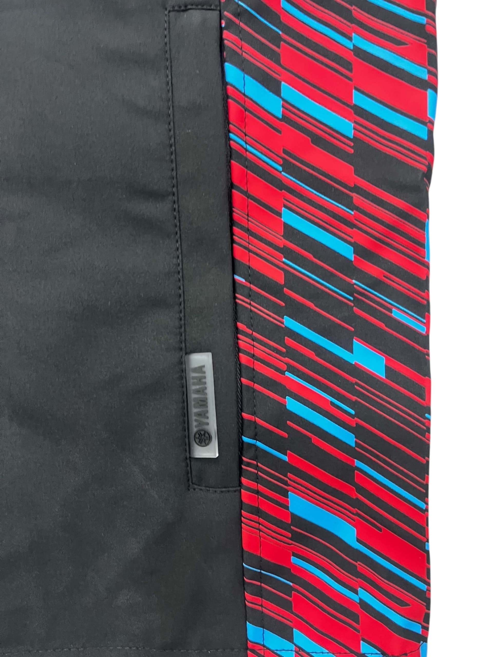 VESTE  YAMAHA YM-0070 MZH 26 M NOIR