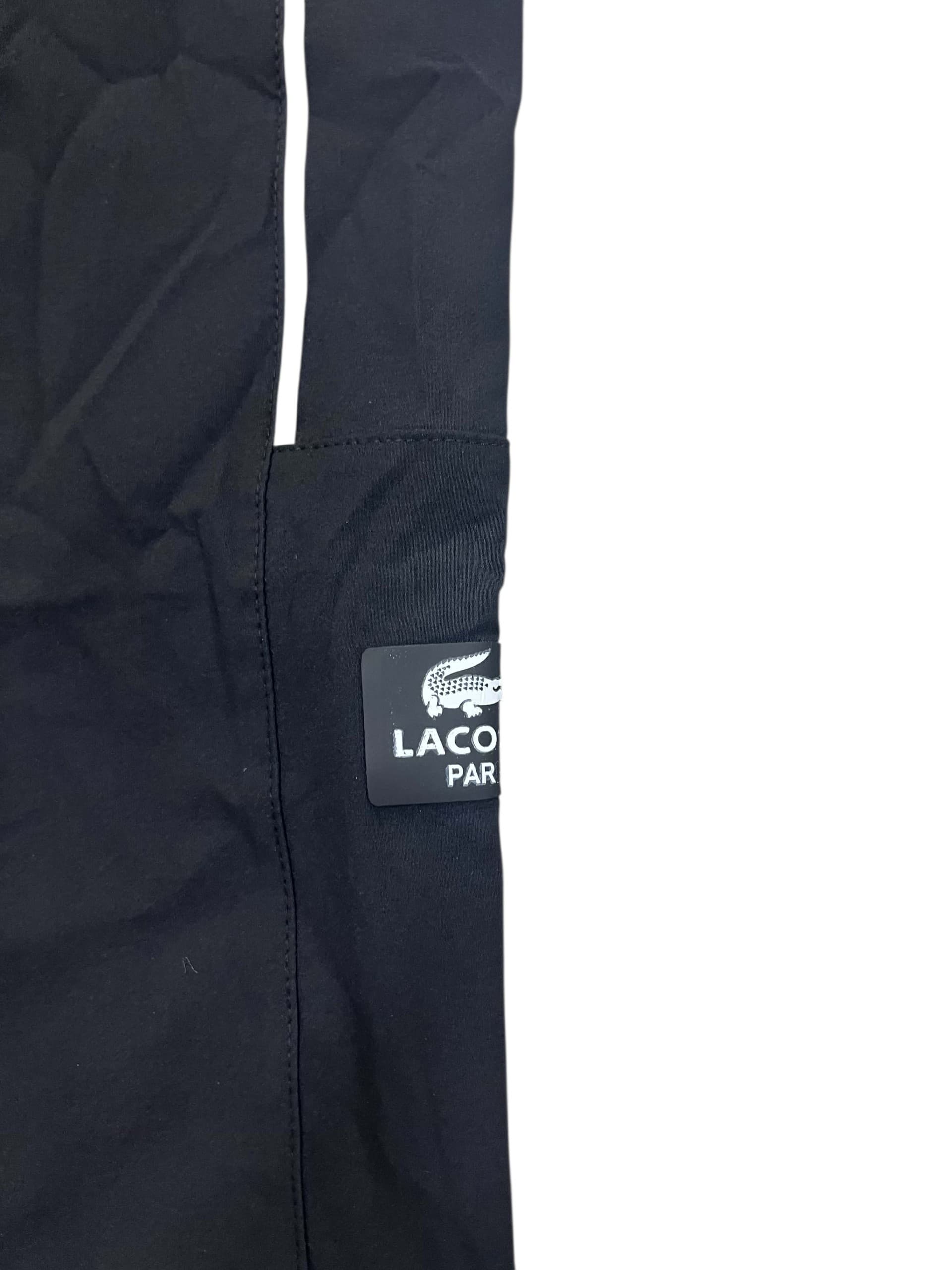 Ensemble Lacoste  BEST 10190 BM S NOIR