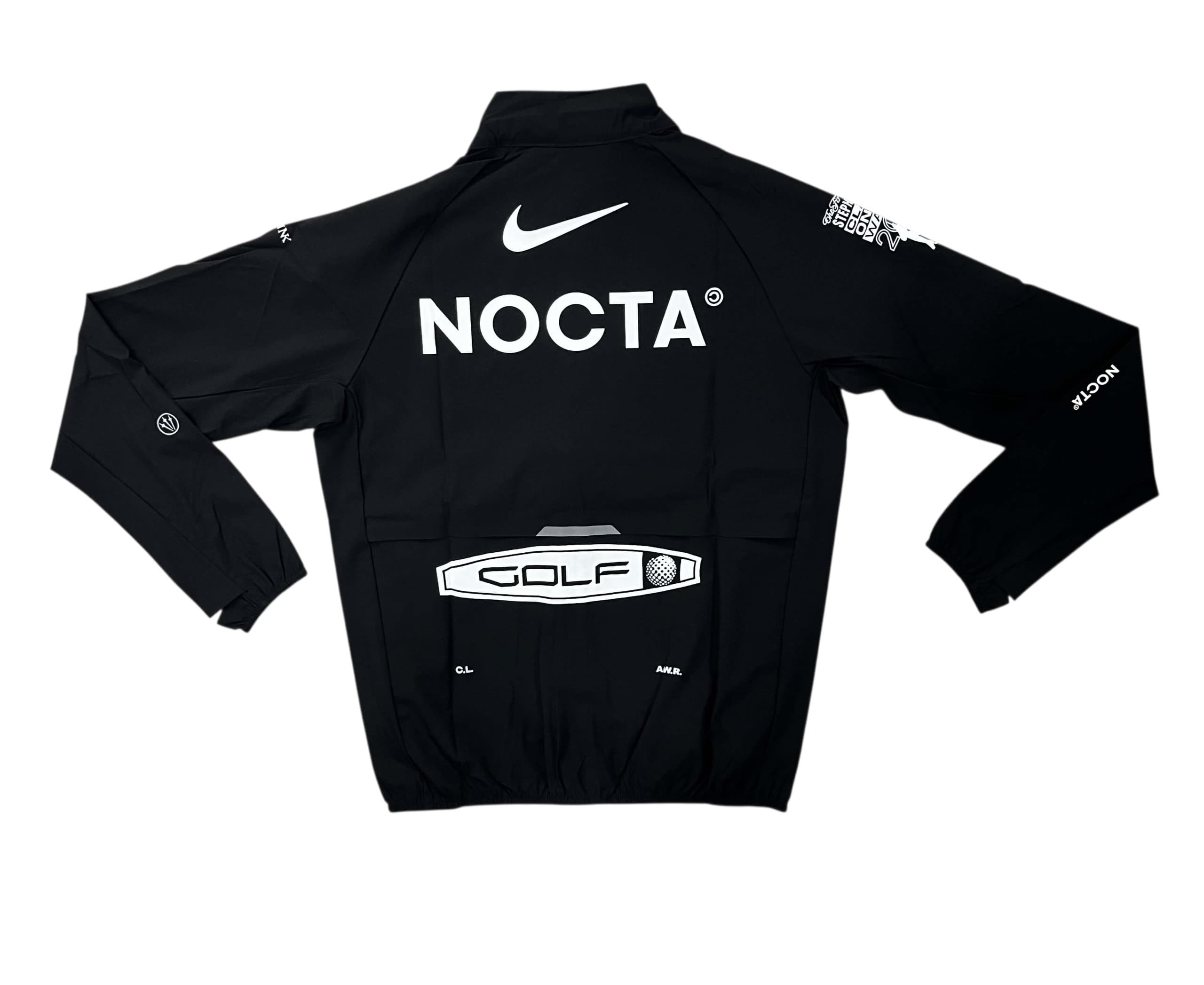 Ensemble NIke  NOCTA GOLF JHD26 L NOIR