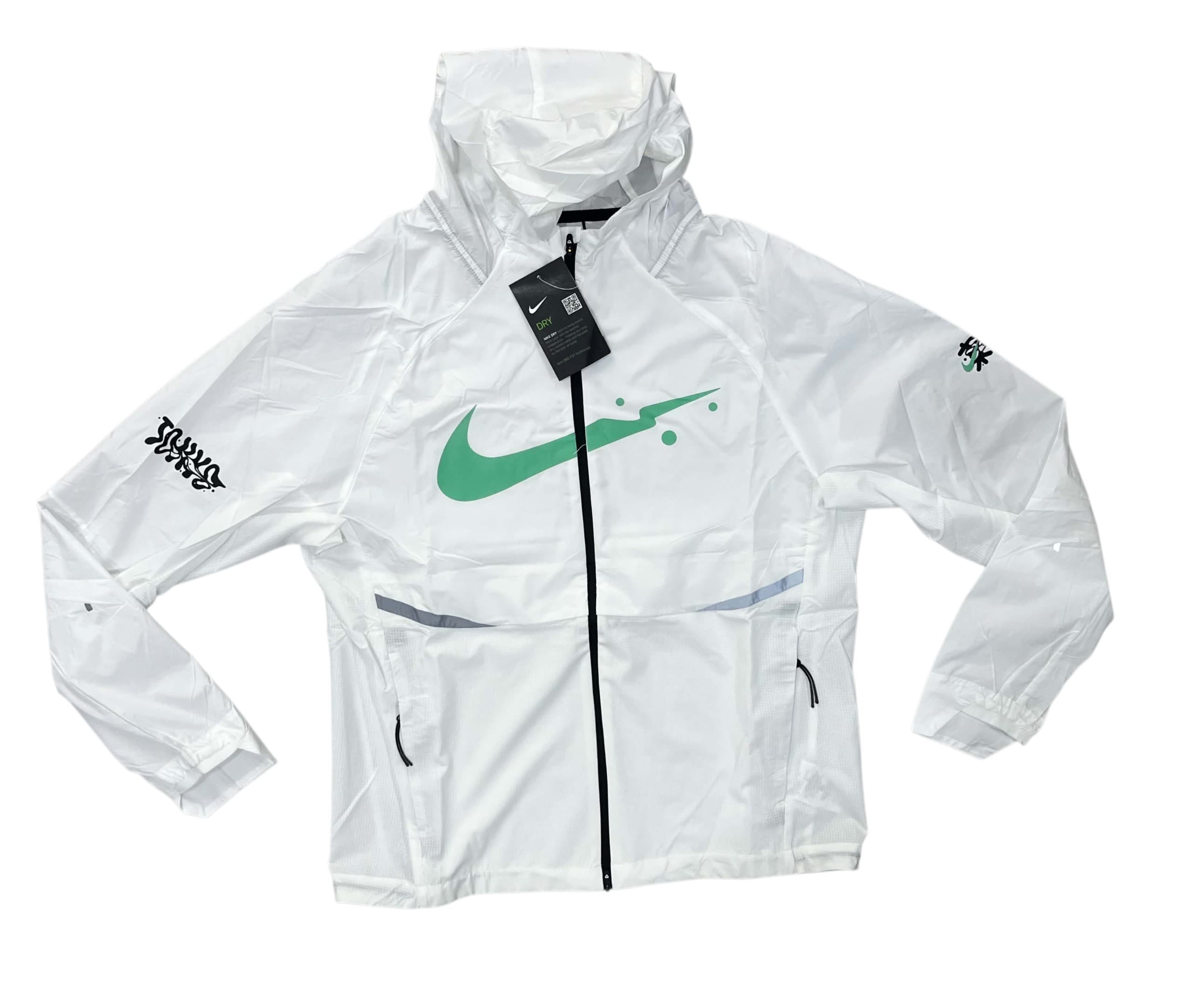 Ensemble NIke  NK PATERNO JHD26 L BLANC