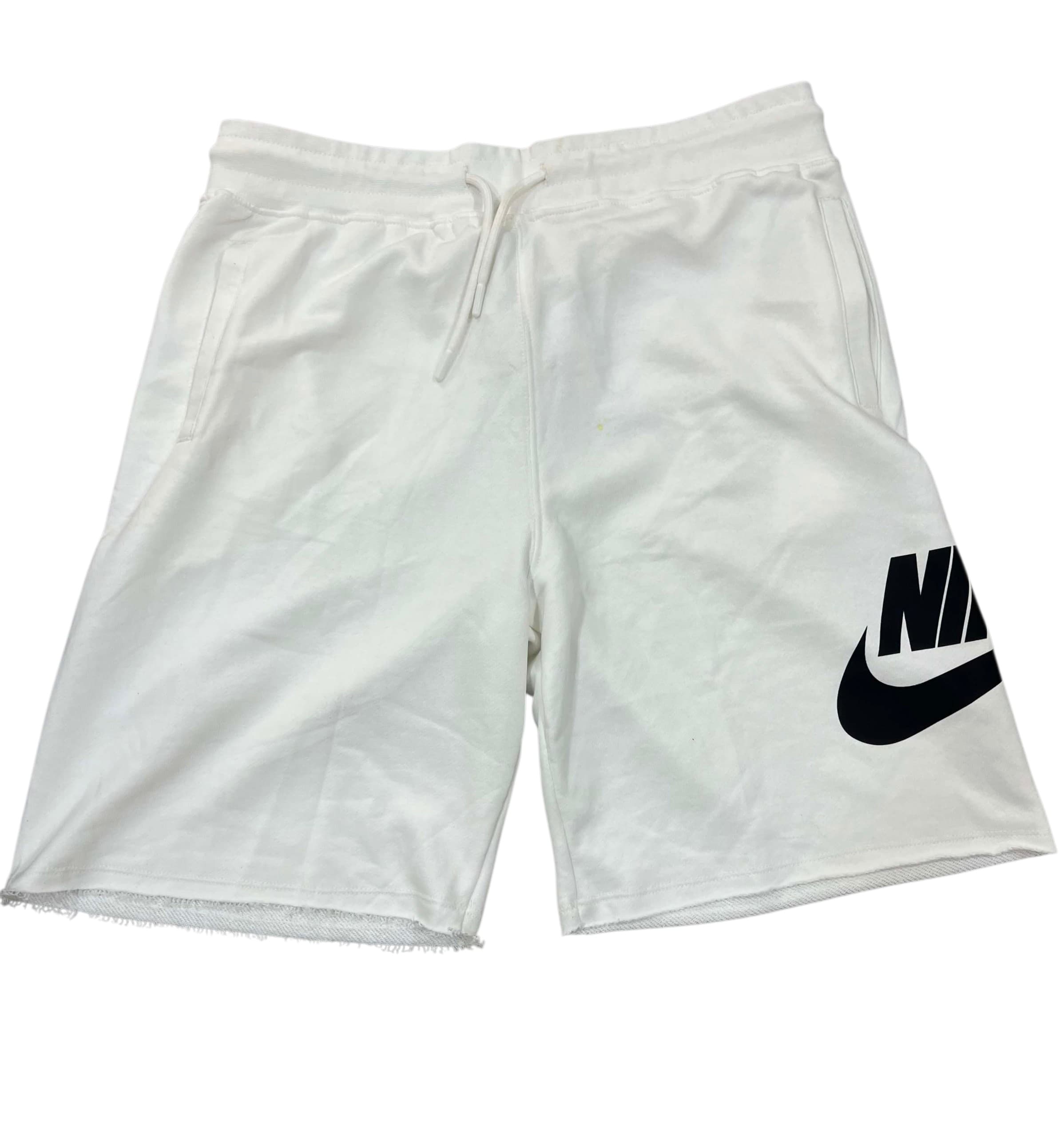 Short NIke  NK/JOR RM26 BM S BLANC