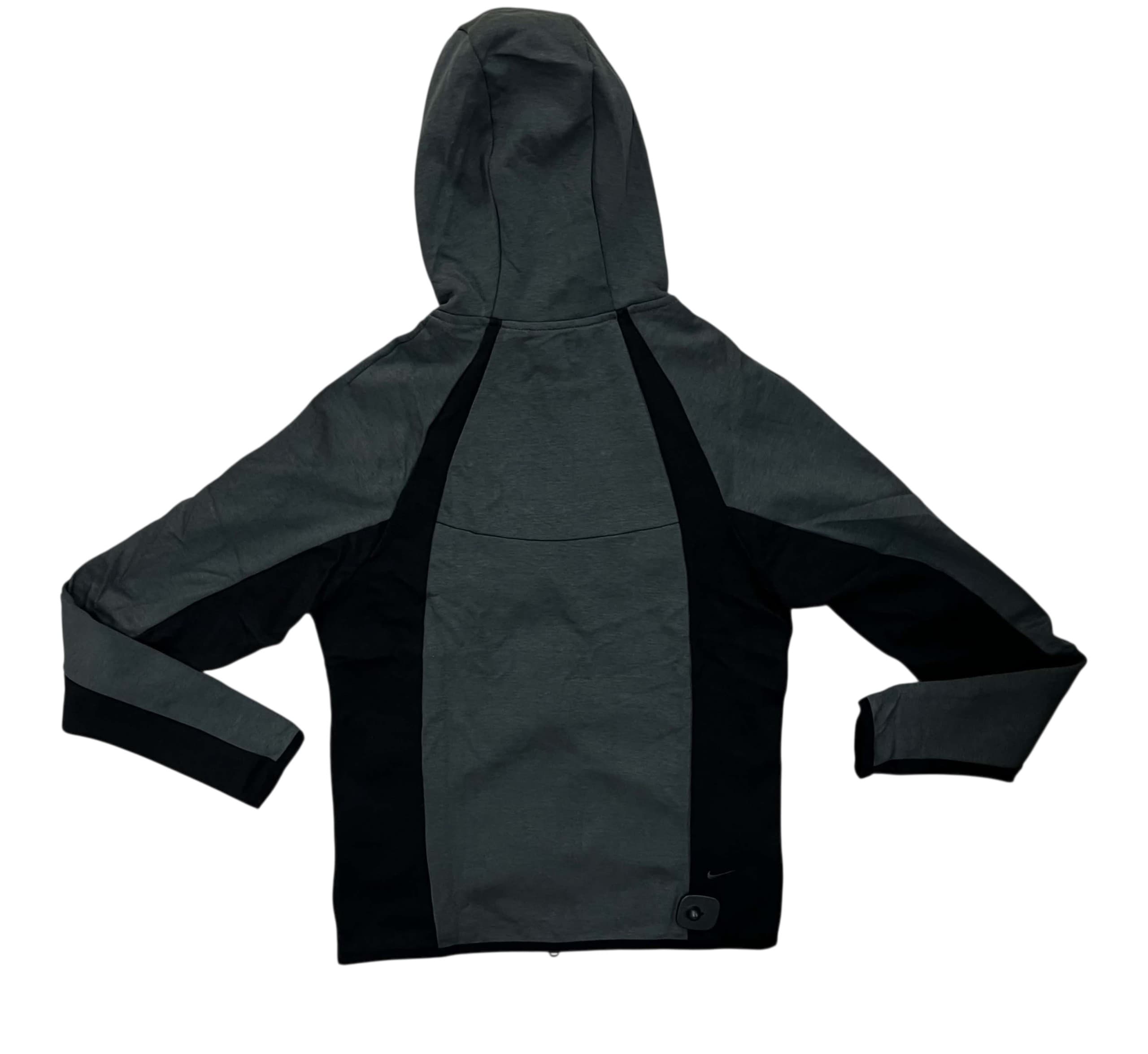 Ensemble NIke  NK TECH BAGGY26 BM S VERT