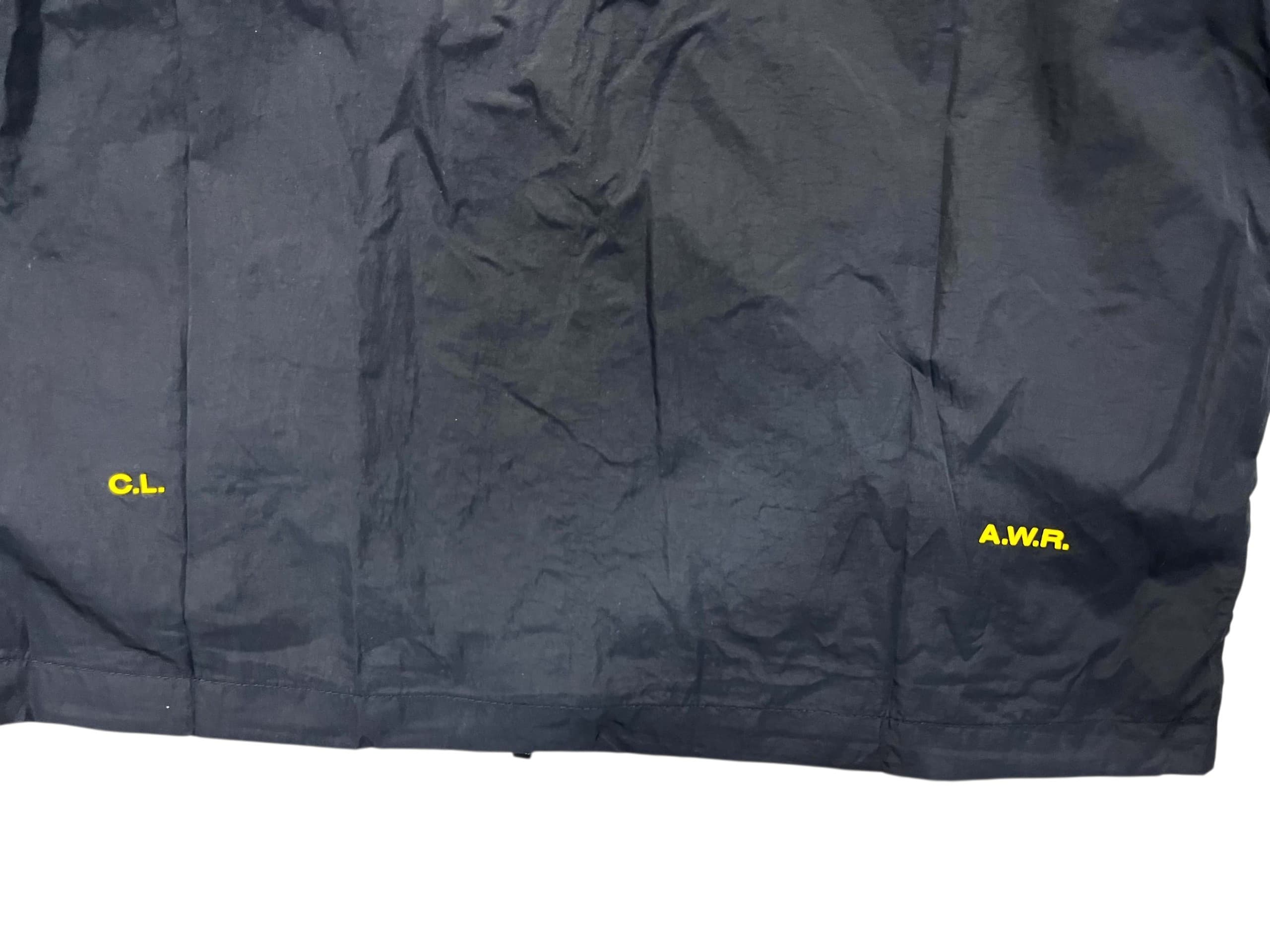 Ensemble NIke  NOCTA KAWI JHD26 M NOIR