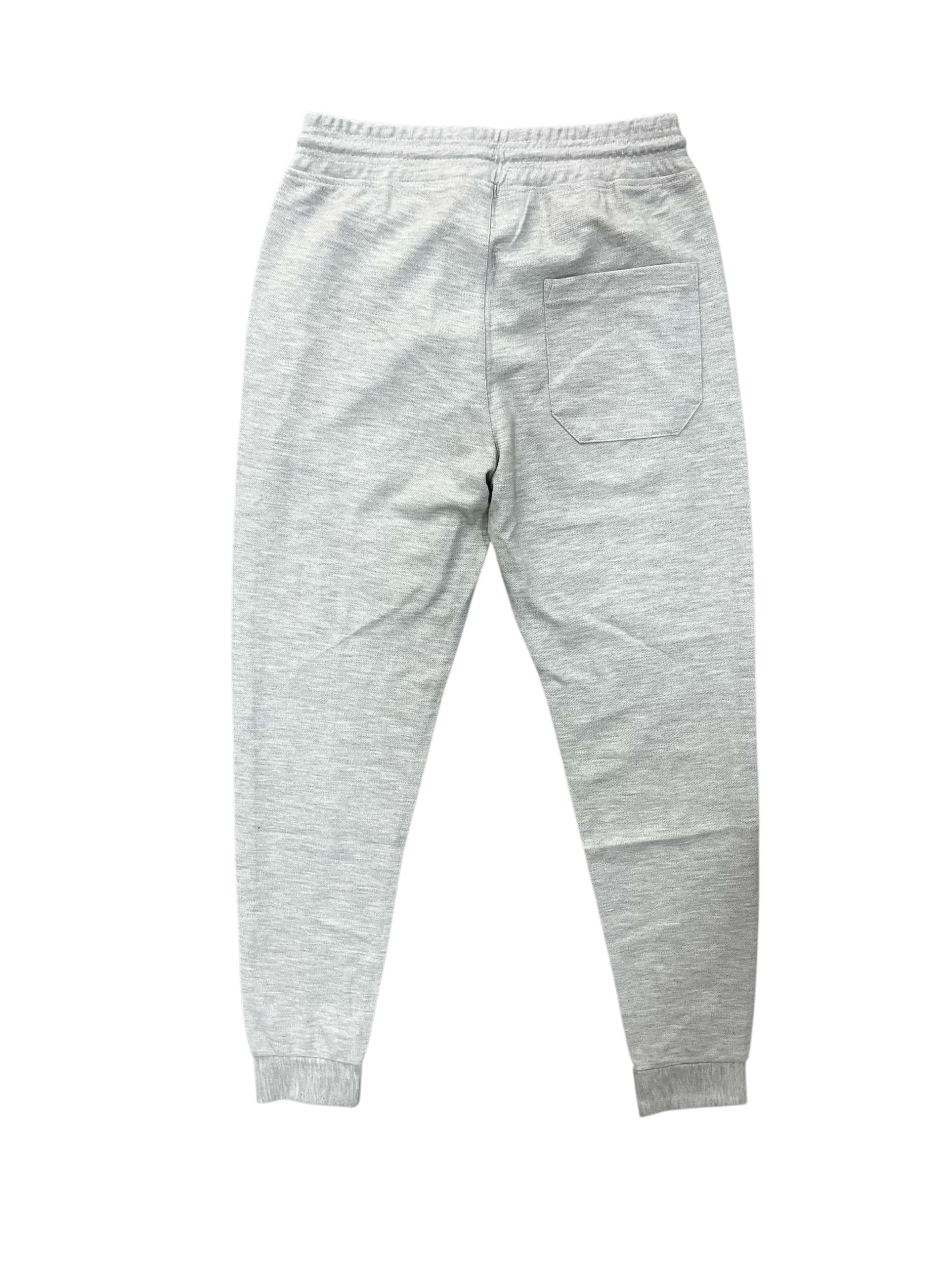 Pantalon  MONCLER CLER1010 SHOOT SL XL GRIS CLAIR