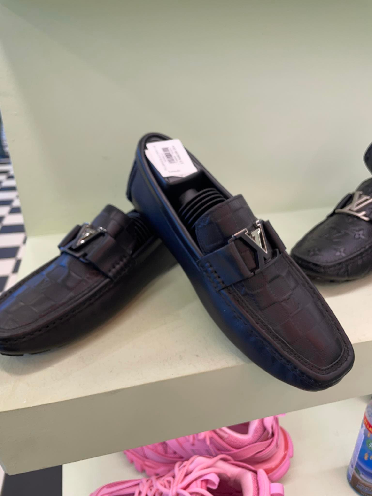 MOC GS