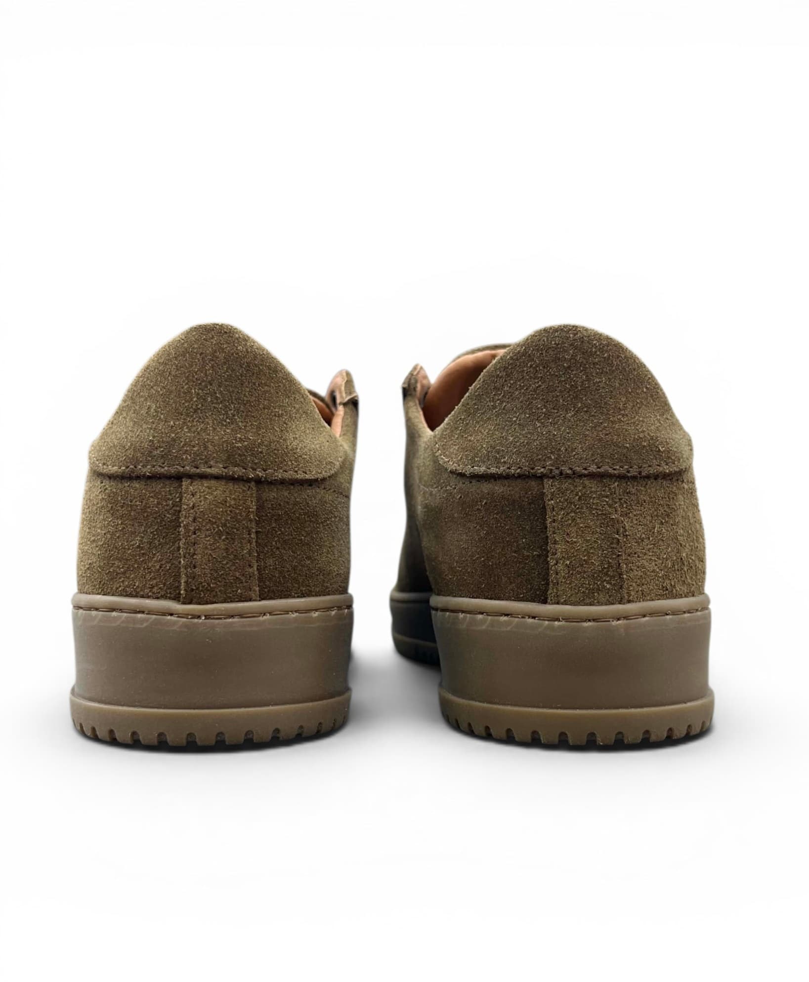 CHAUSSURES  MANELLI  CAMOSCIO 2999 BM Camel 41