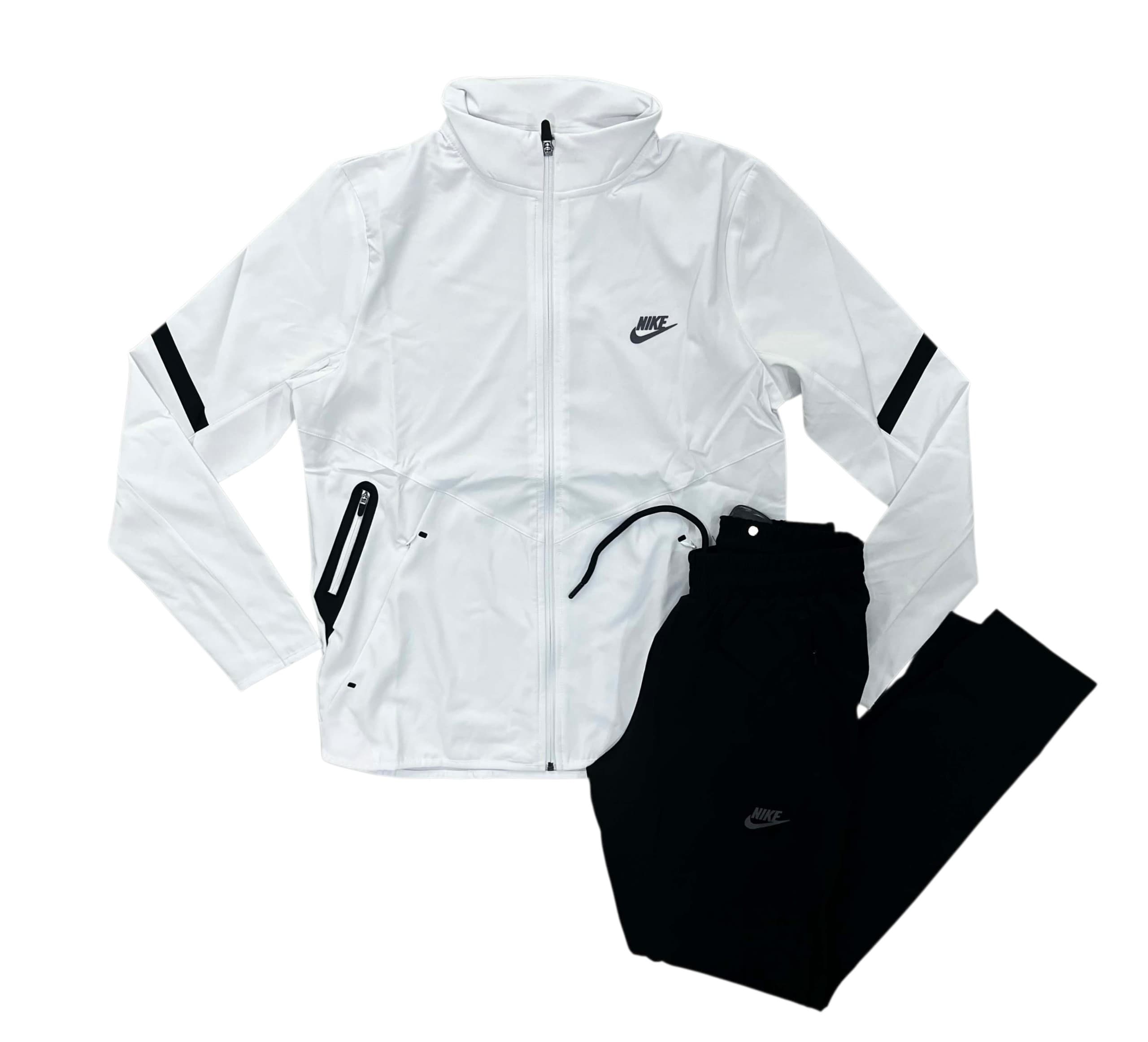 Ensemble NIke  BEST 10236 BM L BLANC