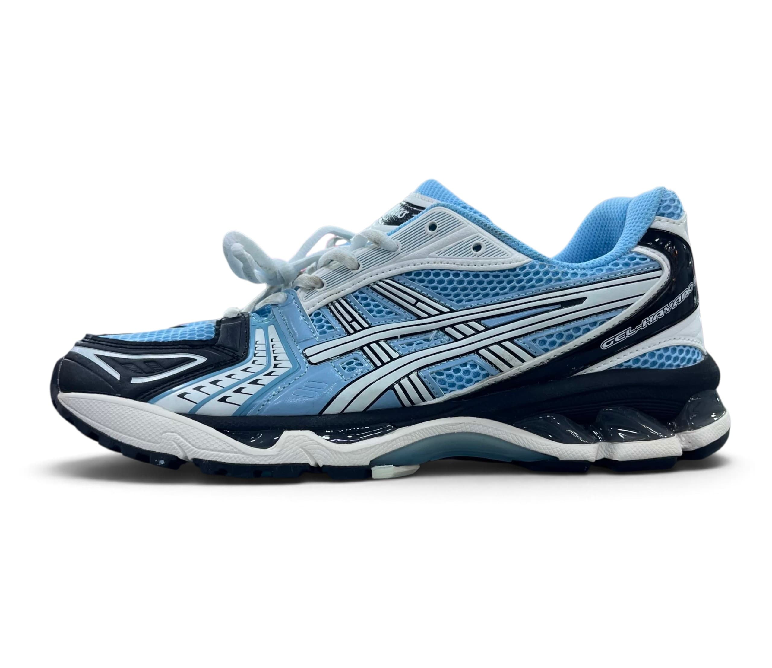 Basket ASICS GEL 26 MRD Blue Claire  44