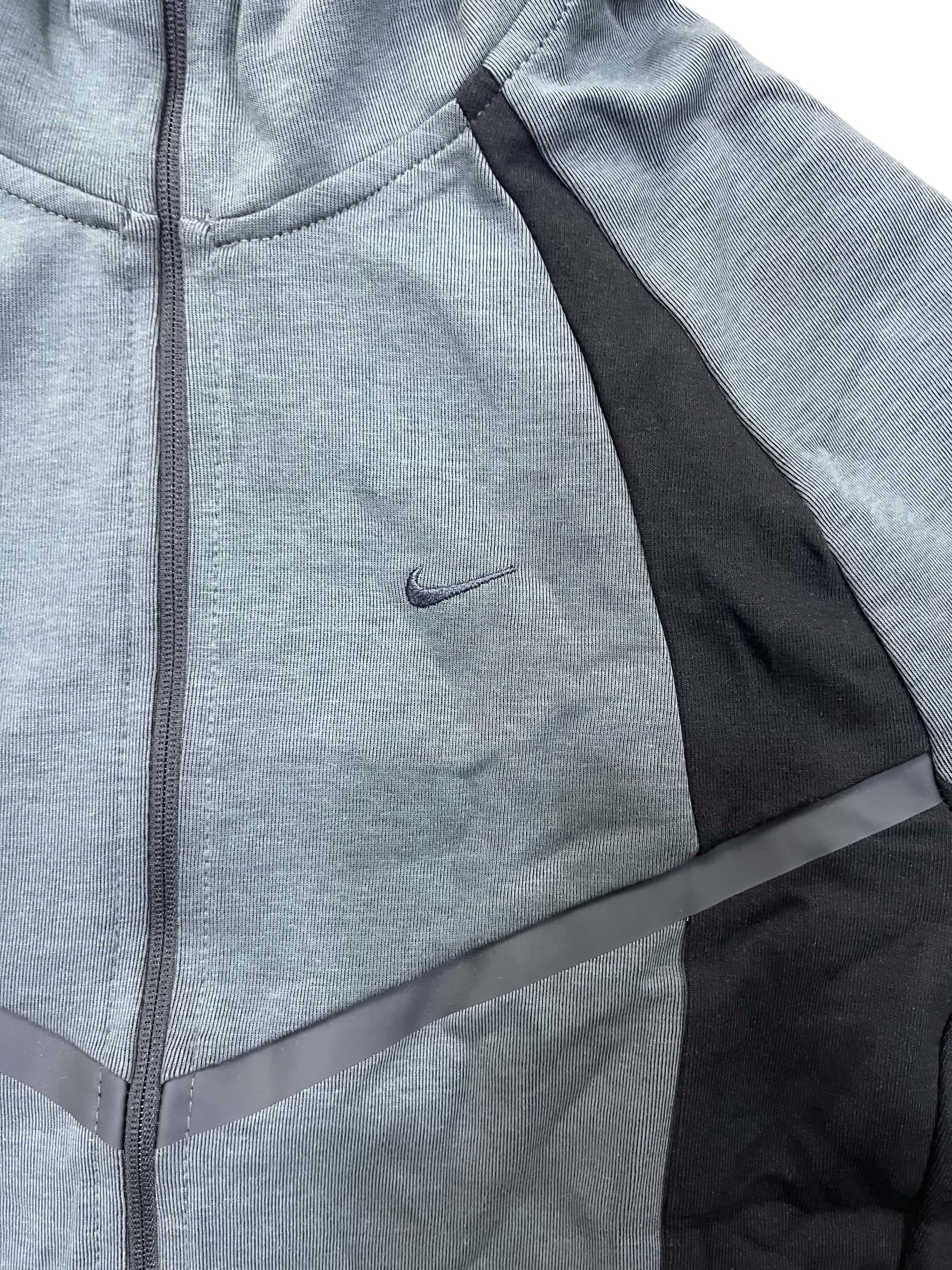 Ensemble NIke  NK TECH BAGGY26 BM S VERT