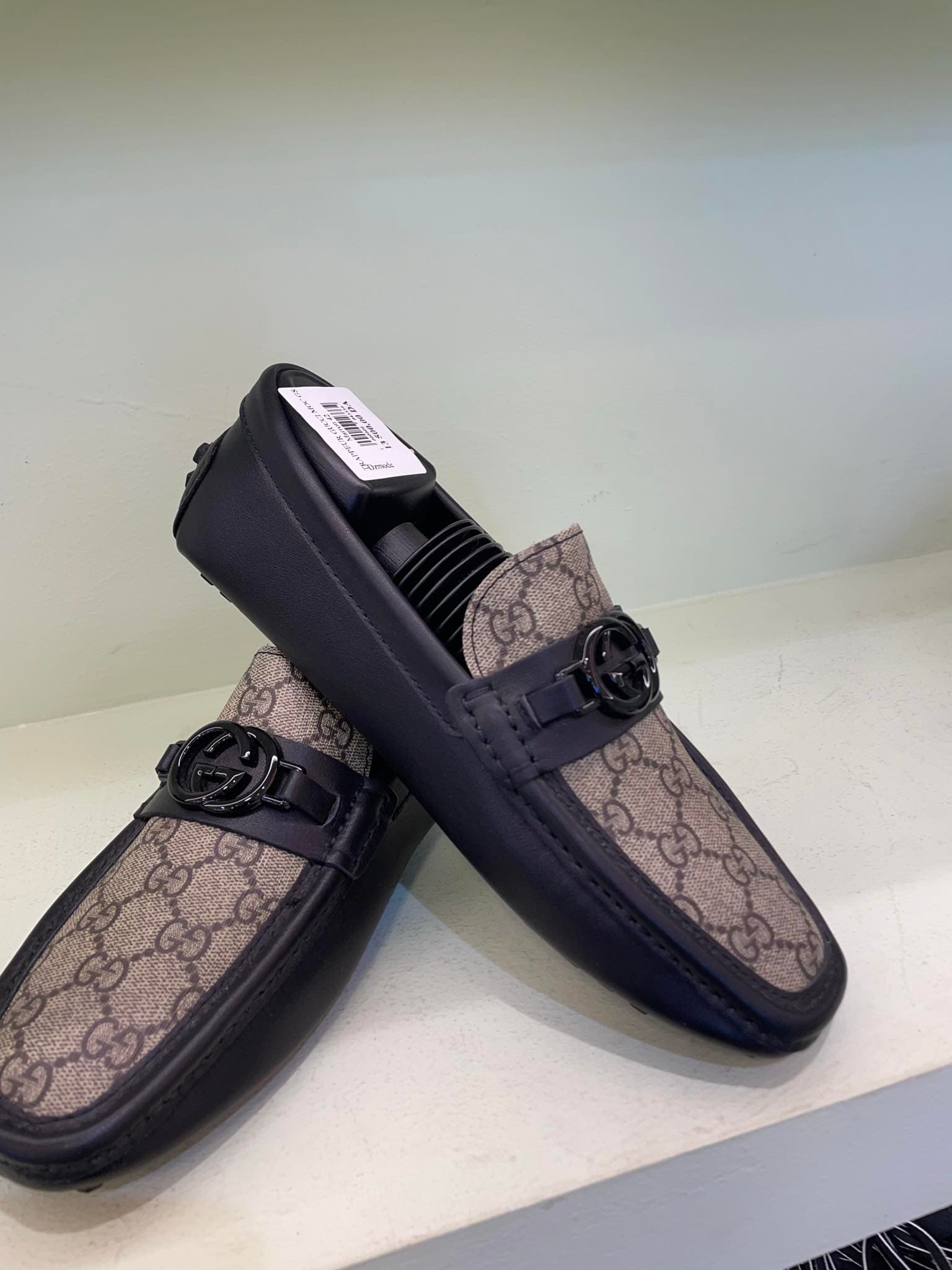 MOC GS