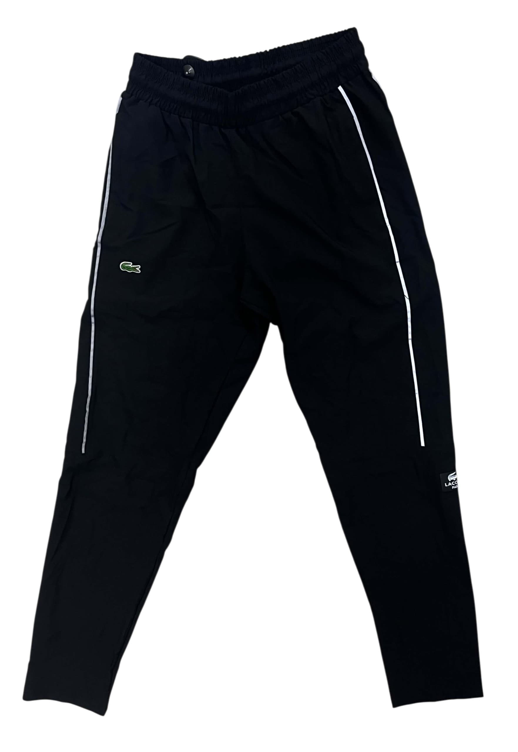 Ensemble Lacoste  BEST 10190 BM S NOIR