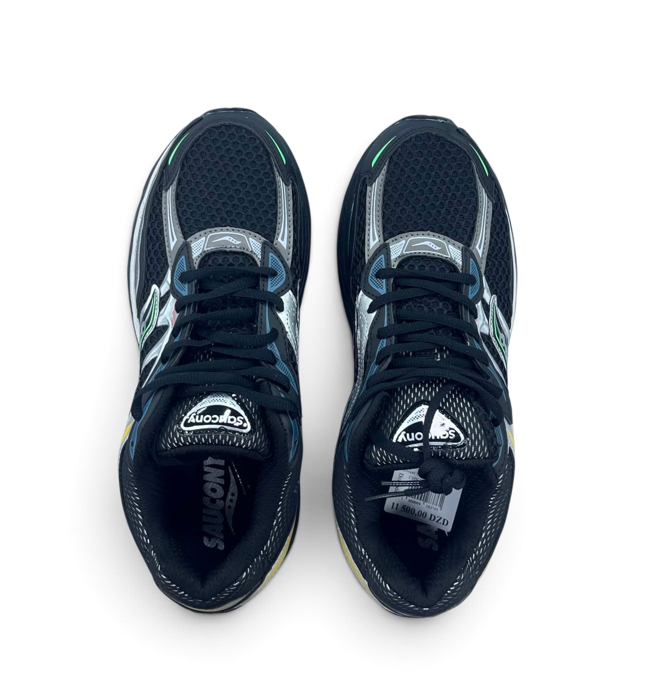 Basket SAUCONY SAUCO CHN HT6 NOIR 41