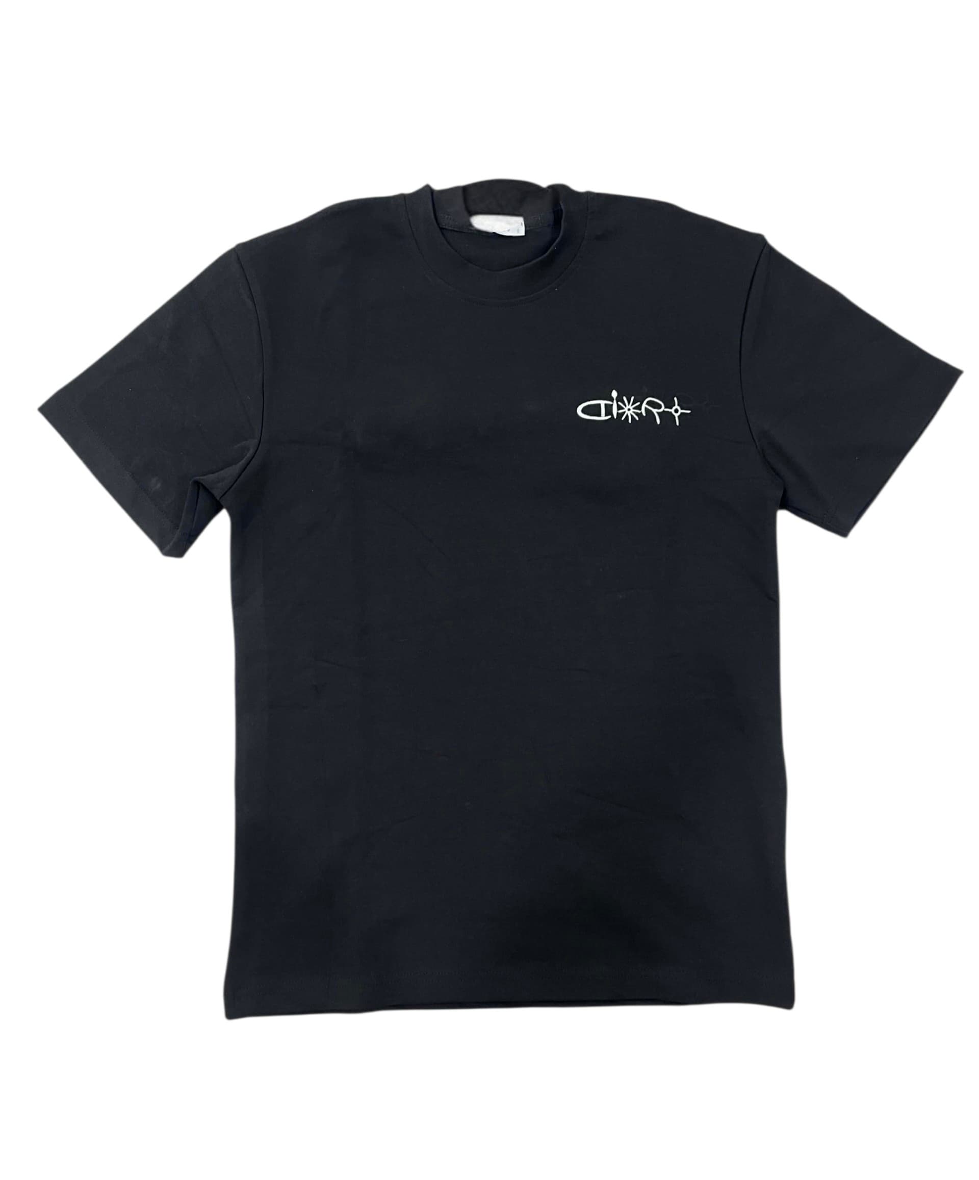 T shirt DIOR DR TOP 26 BM M NOIR