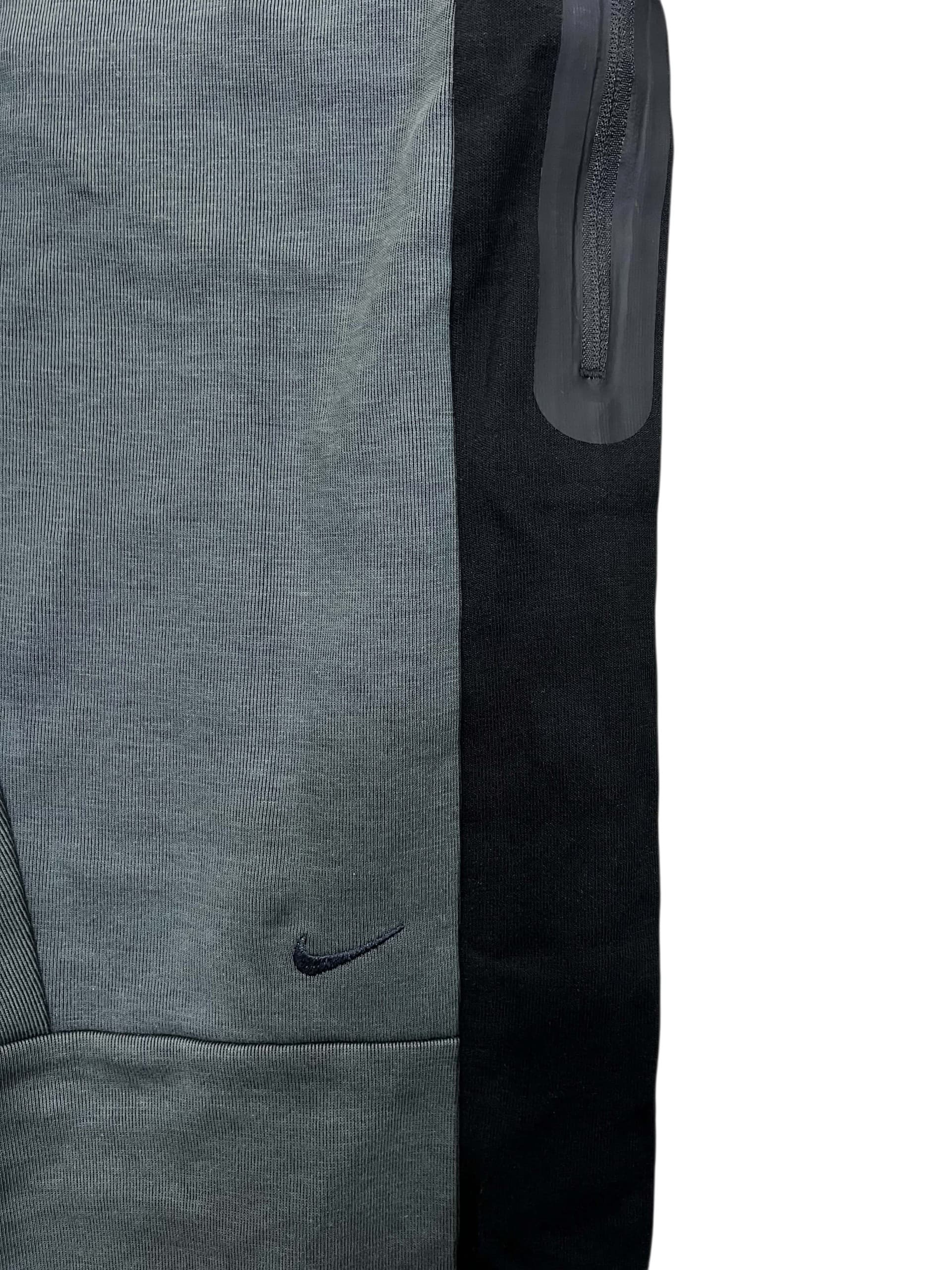 Ensemble NIke  NK TECH BAGGY26 BM S VERT