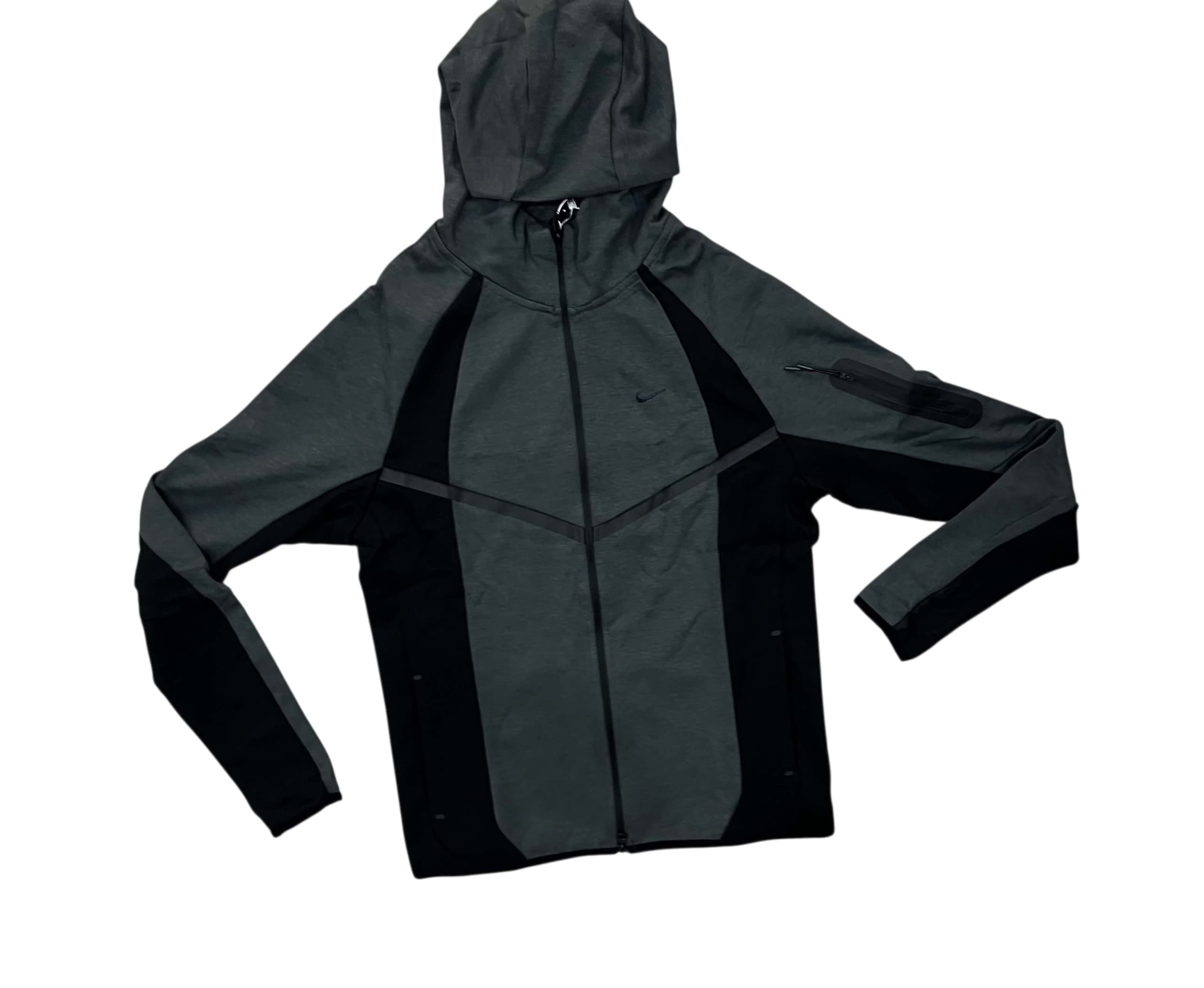 Ensemble NIke  NK TECH BAGGY26 BM S VERT