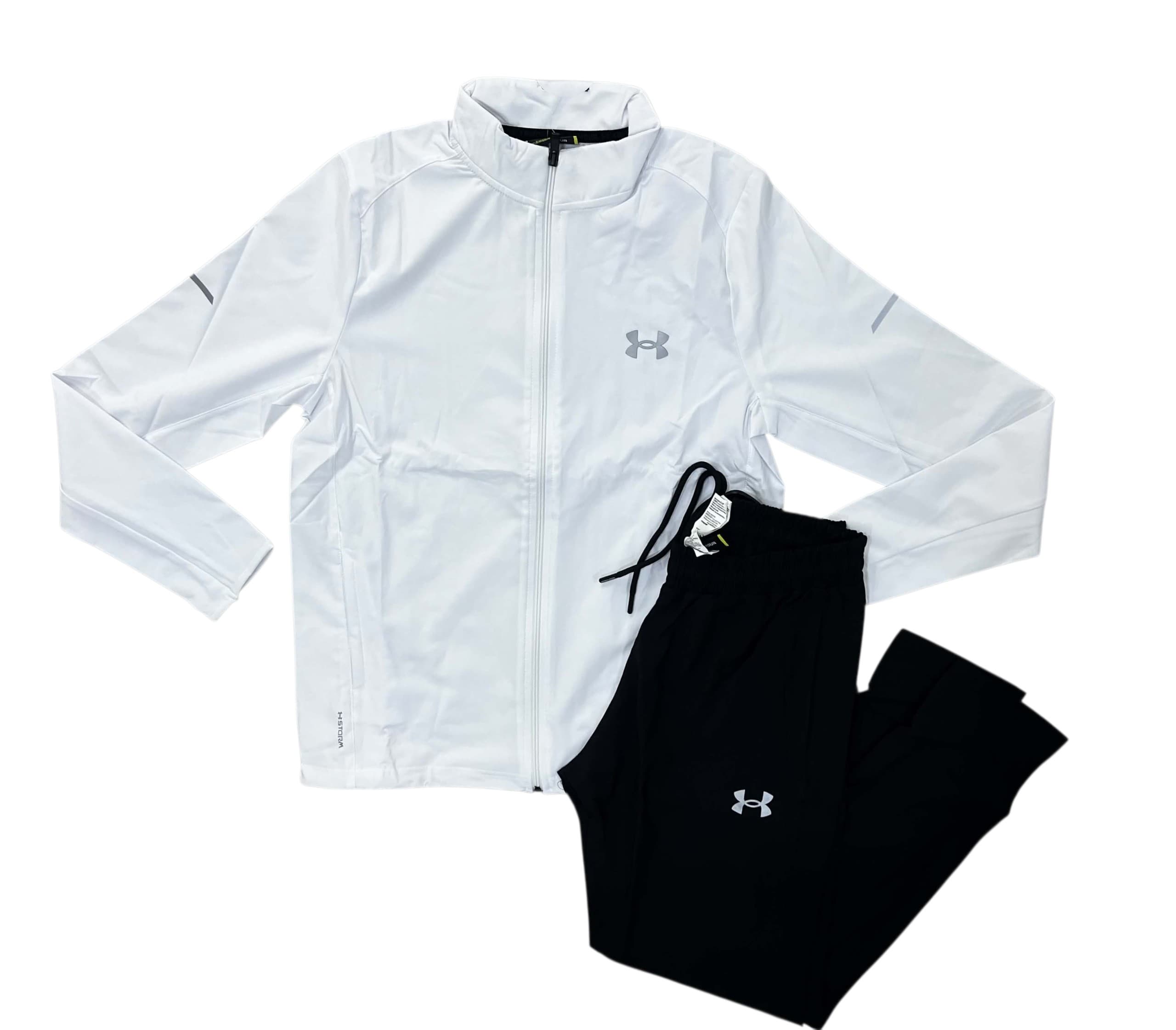 Ensemble UNDER AR BEST10198 BM S BLANC