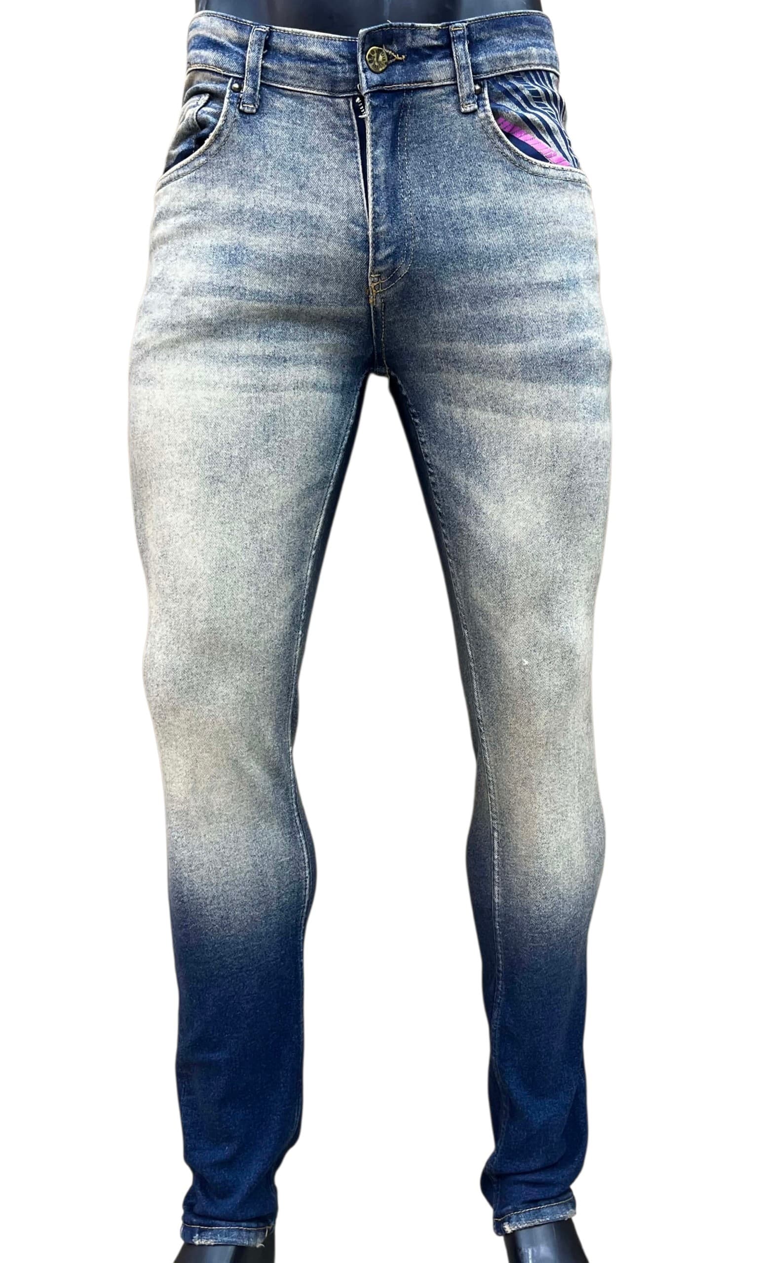Jeans Louis Vuitton 4 Homme