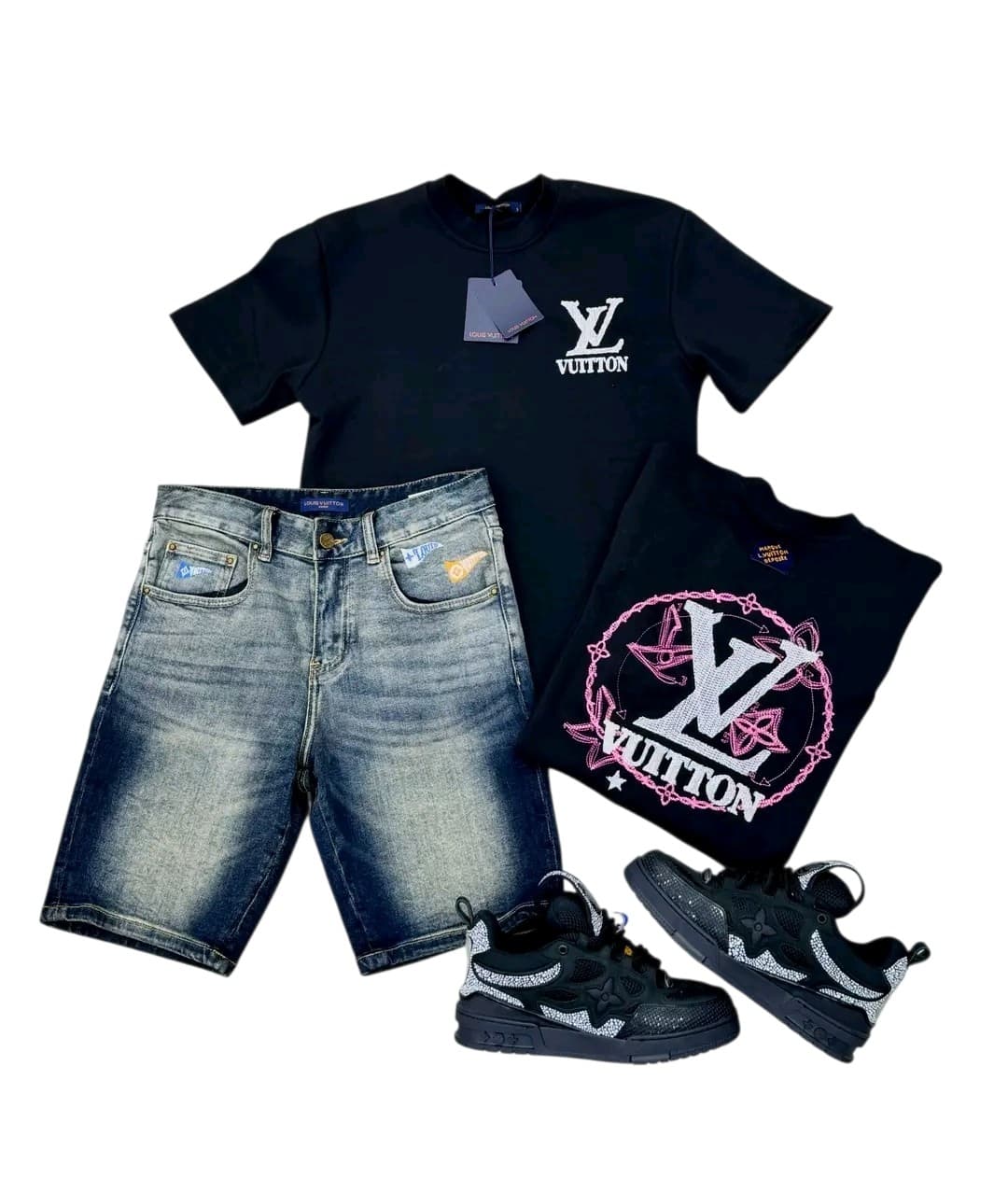 Rehaussez votre style au quotidien hero image 8
